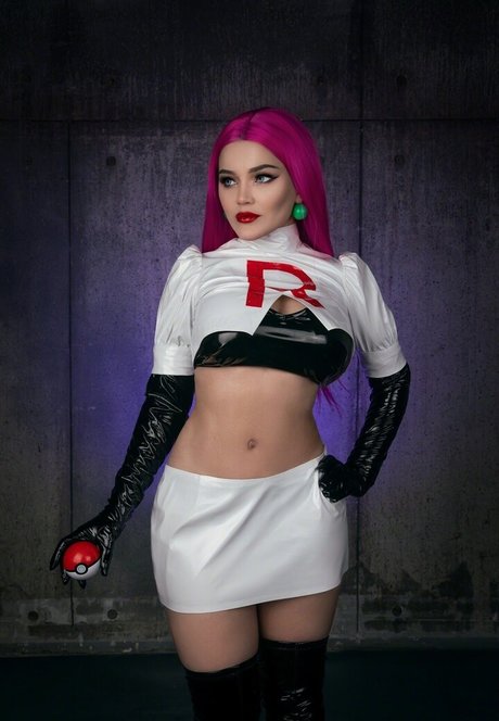 アジアンベイビーOnlyFans トップ ギャラリー