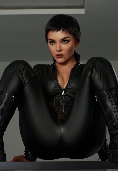 コメディアンのOnlyFans トップ 写真