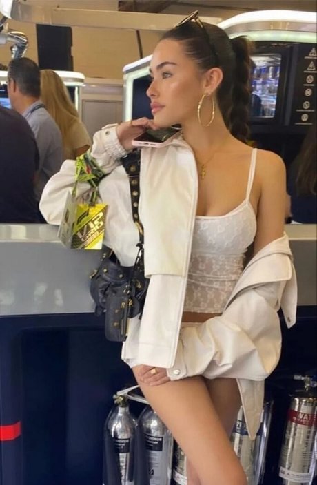 Madison Beer profile image