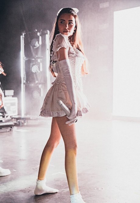 Madison Beer XXXモデル 画像