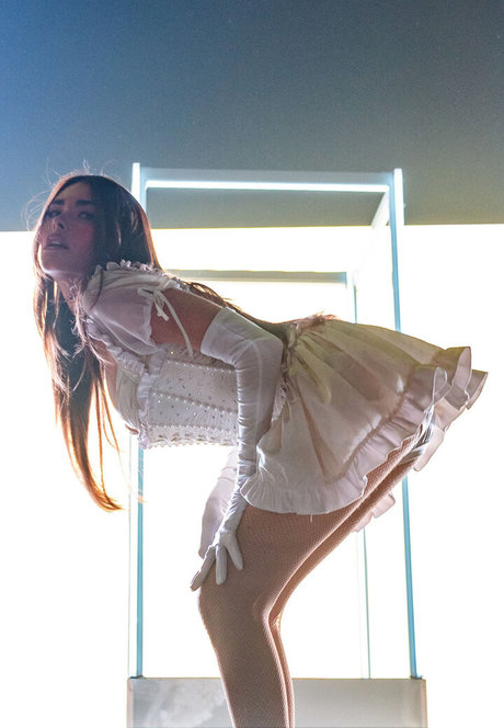 Madison Beer 最高のスター 写真