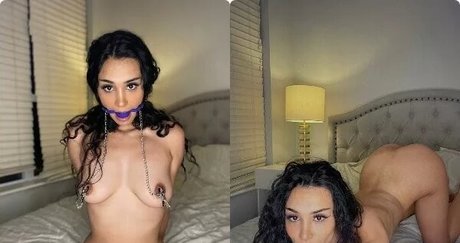 アジア人寝取られOnlyFans セクシーヌード ギャラリー