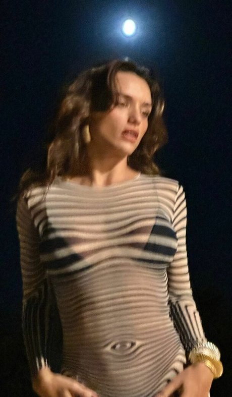 Rafa Kalimann ポルノスター ベスト 写真