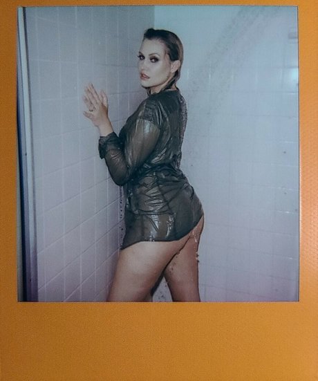 曲線美のアナルOnlyFans 無料裸 画像