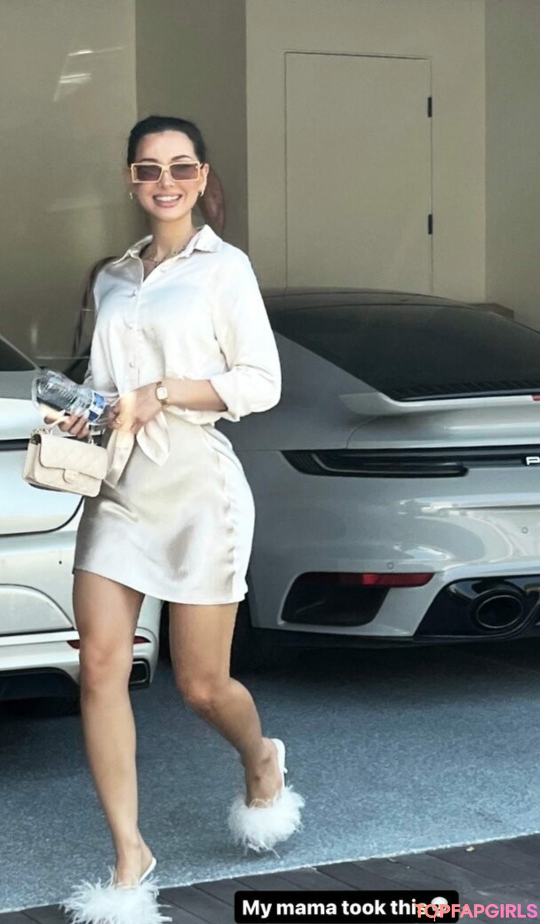 Sssniperwolf トップスター 写真