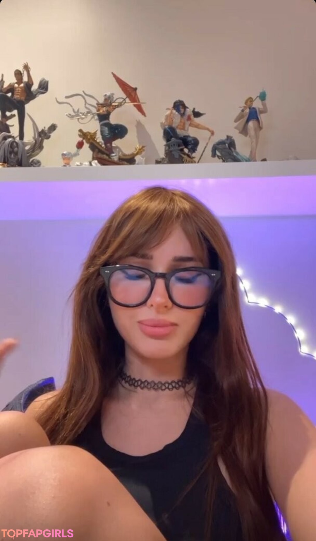 Sssniperwolf 無料のスター 写真