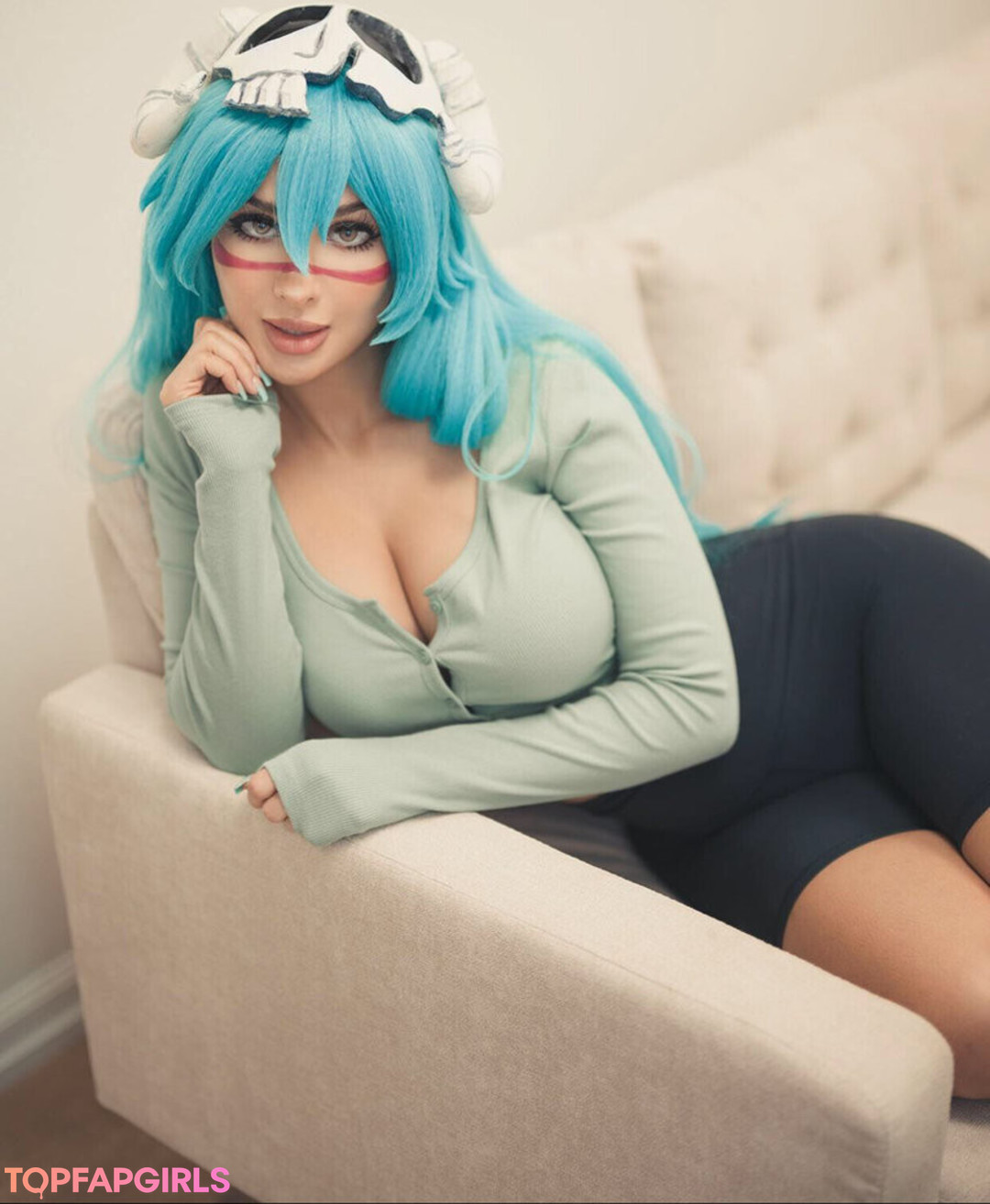 Sssniperwolf 独占ポルノスター 写真