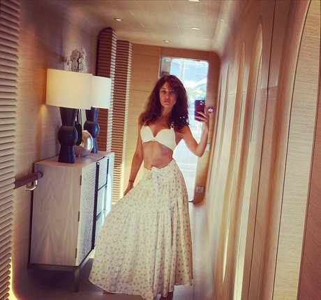 濃厚なラテン系熟女OnlyFans セクシー 画像