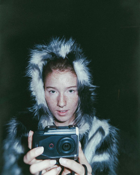 Alanna Jade Taylor ポルノスター 裸 写真