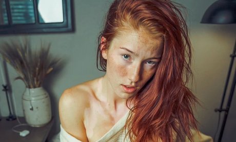 Alanna Jade Taylor ポルノスター セクシー 写真