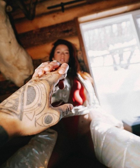 Alanna Jade Taylor 素敵な女優 写真