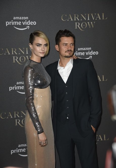 Cara Delevingne ヌードのポルノスター アーカイブ