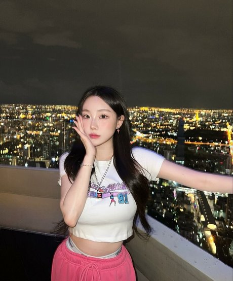 黒のランジェリーOnlyFans パーフェクト 写真