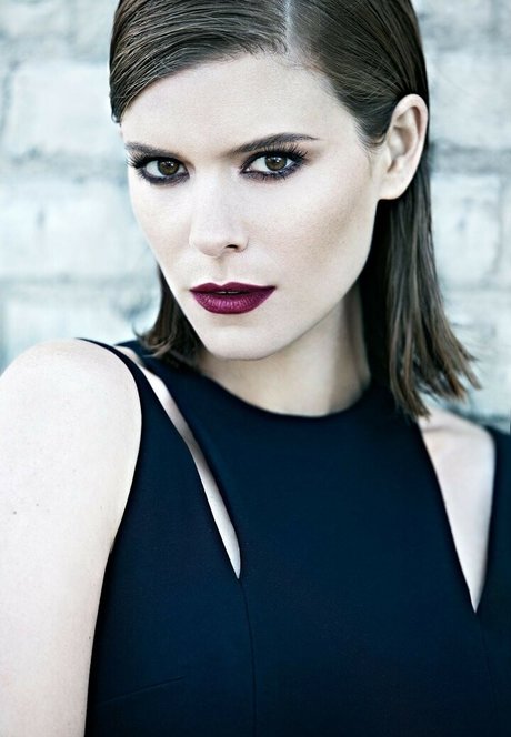 Kate Mara ポルノスター ヌード ギャラリー