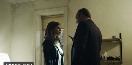 Kate Mara XXXモデル 写真