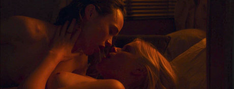 Kate Mara top profile image