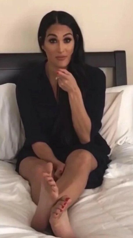 The Bella Twins_ ポルノスター セクシー 画像