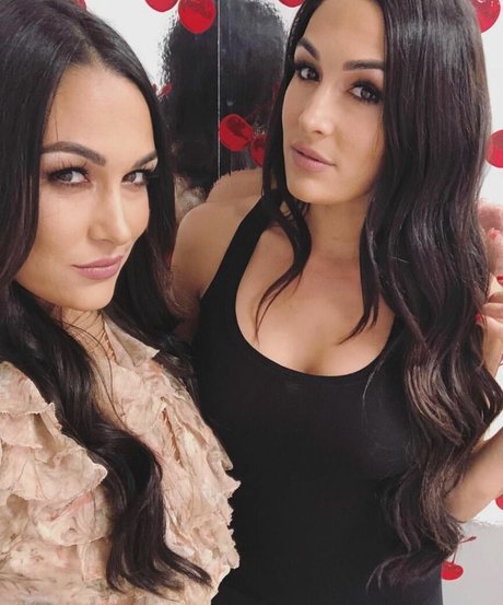 The Bella Twins_ アダルト女優 画像