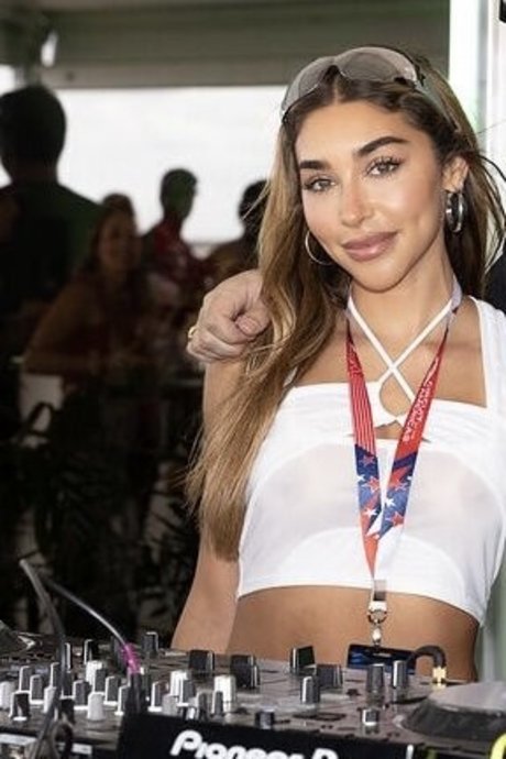Chantel Jeffries 完璧なポルノスター 写真