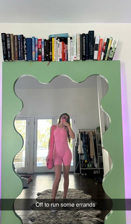 Chantel Jeffries エロティック女優 写真