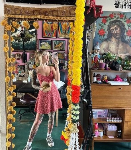 Ammeb アダルトスター 画像