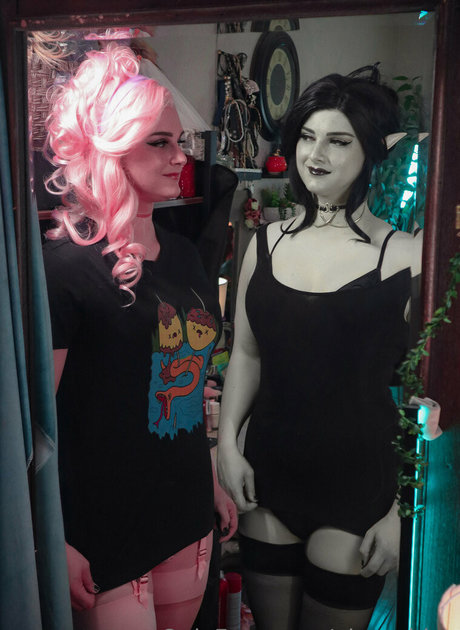 トゥワークオンリーファン 可愛い 写真