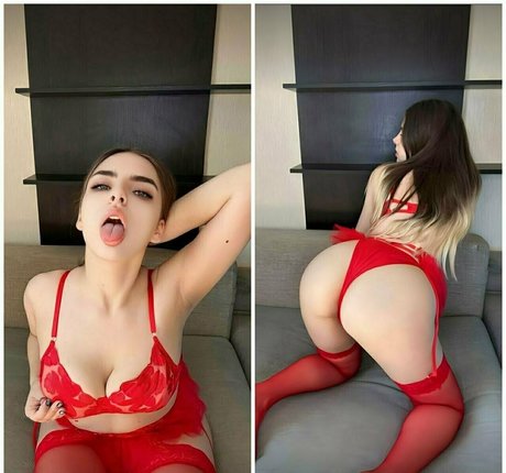 Brianna Frost アダルトモデル 画像