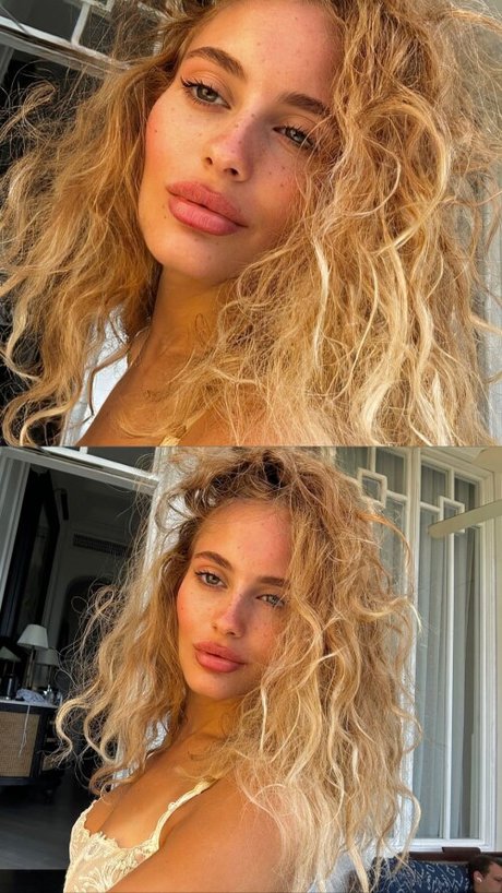 Angelina Borshchevskaya スター 裸 ギャラリー