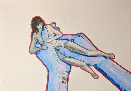 Nayomo 独占スター 写真