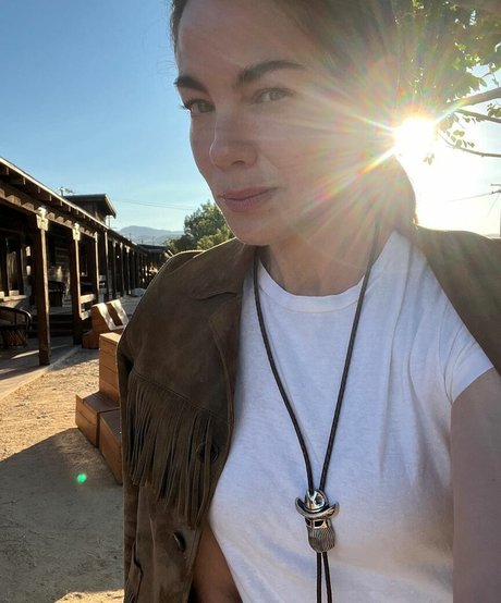 Michelle Monaghan 素敵なスター 画像