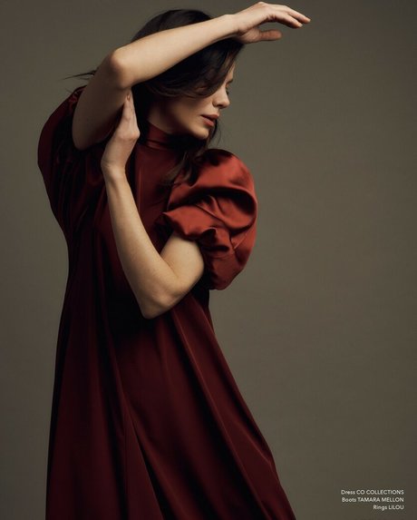 Michelle Monaghan 最高のモデル アーカイブ