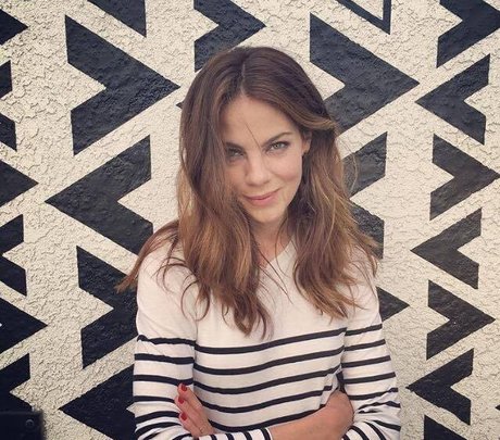 Michelle Monaghan アートスター 写真