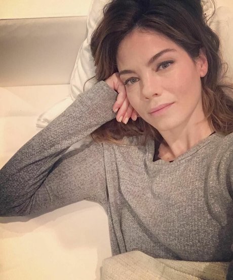 Michelle Monaghan 美しいポルノスター 画像