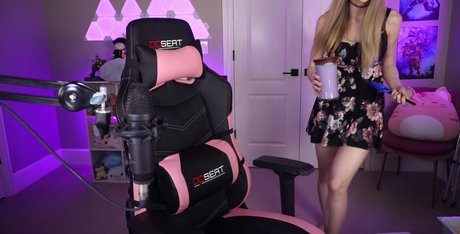 Dizzykitten スター xxx 写真