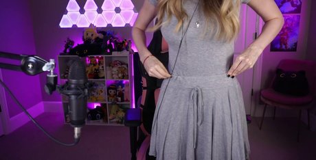 Dizzykitten スターセックス 画像