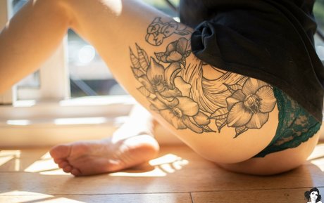 Sophoulla ポルノスター 画像