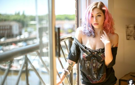 Sophoulla xxxモデル 画像