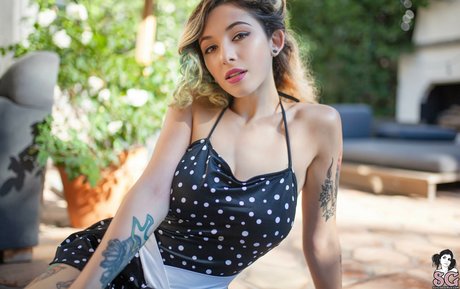 アジアンシャワー OnlyFans セクシー 画像