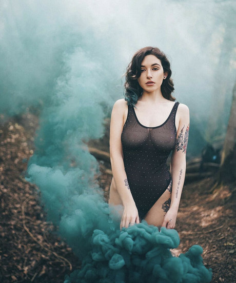 Sophoulla HDスター 写真