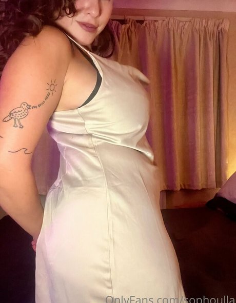 Sophoulla XXXモデル 画像