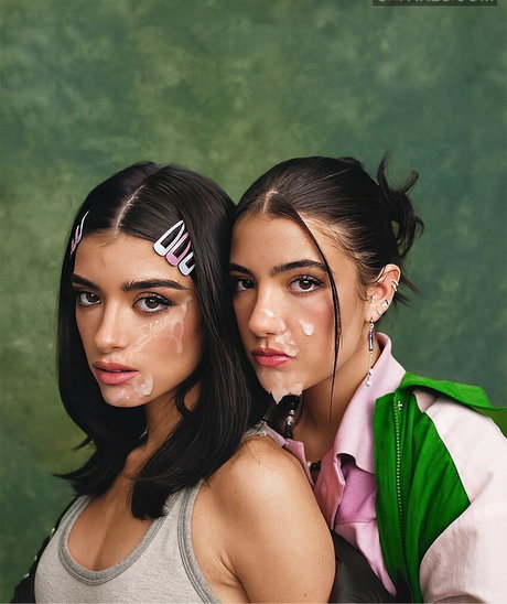 射精 顔射 OnlyFans ポルノ ギャラリー