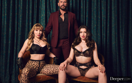 Alyx Star 素敵なモデル ギャラリー