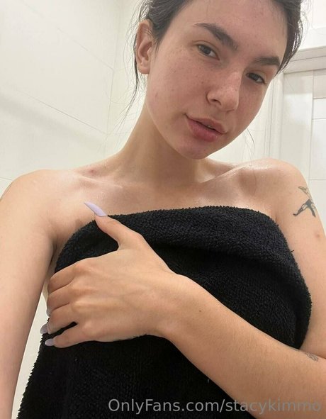 stacykimmo スター ヌード 写真