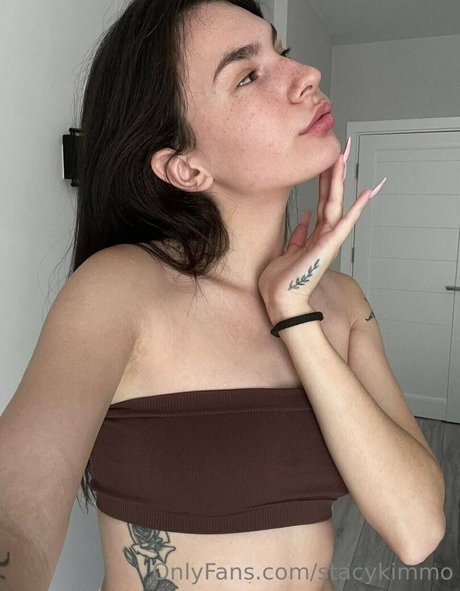 stacykimmo トップモデル 写真