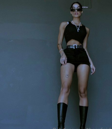 thecaligirl スター ギャラリー