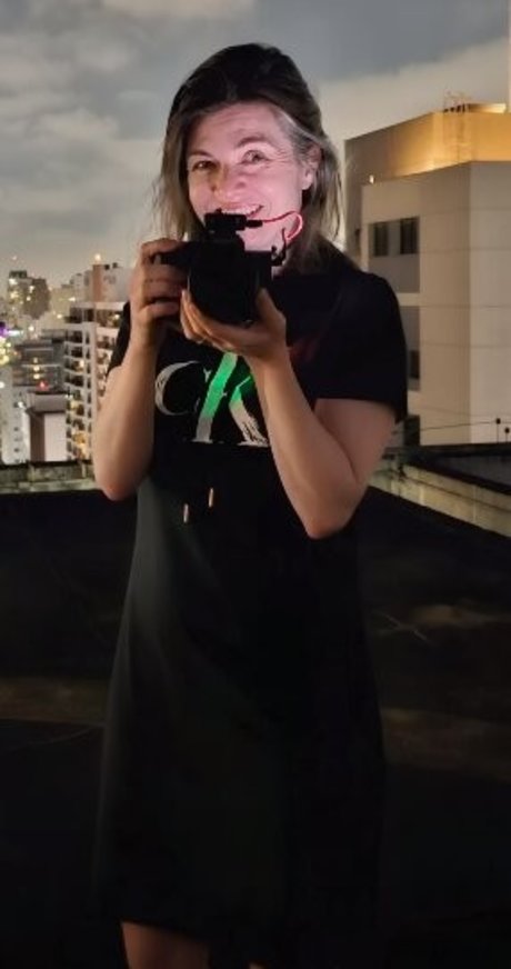 Nilce Moretto 限定モデル ギャラリー