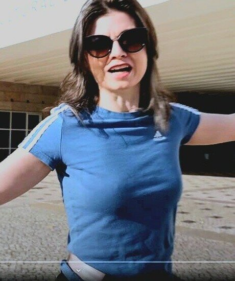 Nilce Moretto 高品質モデル 写真