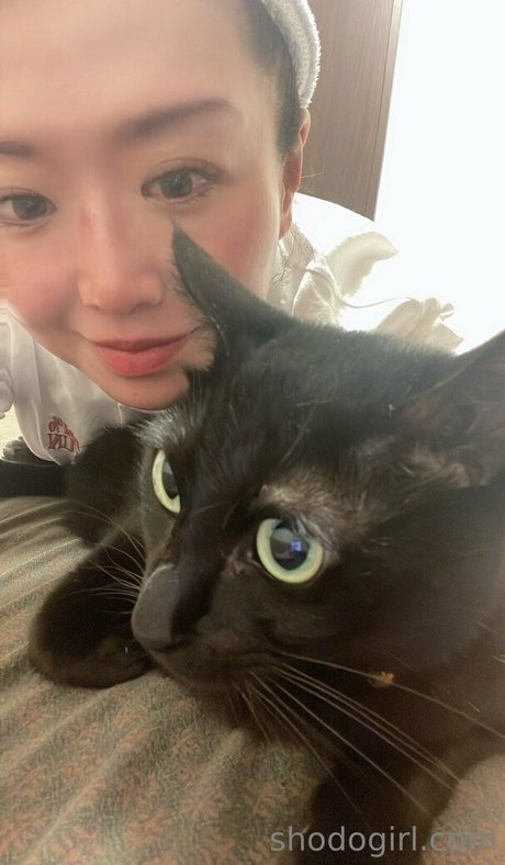 shodogirl かわいいモデル 写真