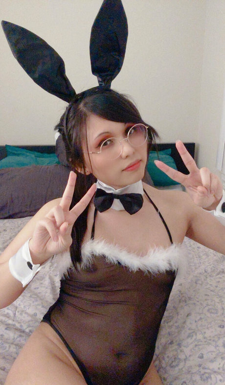 エボニートップオンリーファン 限定 ギャラリー