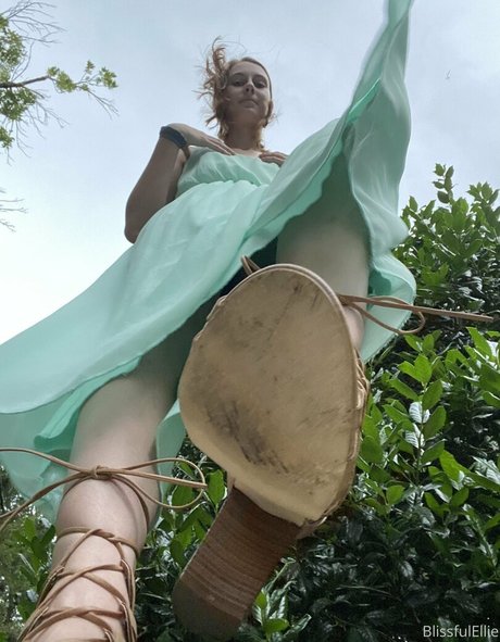 ぽっちゃりブロンドOnlyFans HD 写真